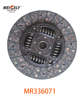 MR336071 Disco di frizione per Mitsubishi NEW L200 TRITON