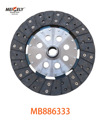 Ricambi auto per Mitsubishi MB886333 Dischi di frizione DM-060