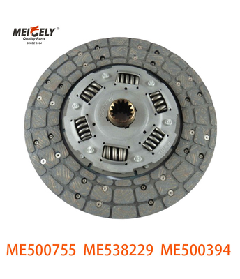 Kit di frizione ME500755 ME538229 Disco di frizione per Mitsubishi DM-301L