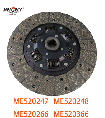 ME520247 ME520248 6D10 Disco di frizione per Mitsubishi