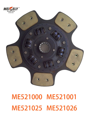 ME521025 Applicabile ai dischi di frizione MITSUBISHI ME521026