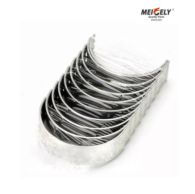 Settile cuscinetti Arco motore di 10 pezzi ME999384 Per motore Mitsubishi Fuson / Canter
