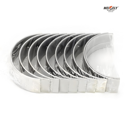 Settile cuscinetti Arco motore di 10 pezzi ME999384 Per motore Mitsubishi Fuson / Canter