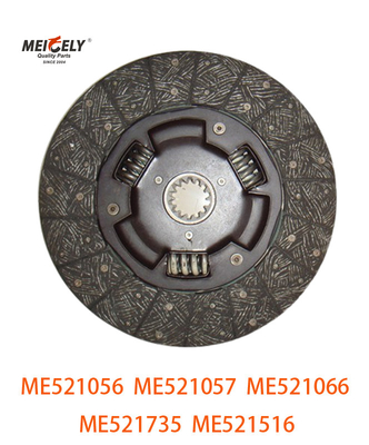 Disco di frizione ME521066 Disco di frizione Assemblaggio OEM ME521735 Per Mitsubishi