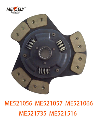 Dischi di accoppiamento automatici kit di accoppiamento ME521735 ME521516 DM-321 MFD037U