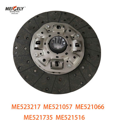Ricambi auto ME523217 Disco di frizione per MITSUBISHI 350mm ME521057 MFD037U