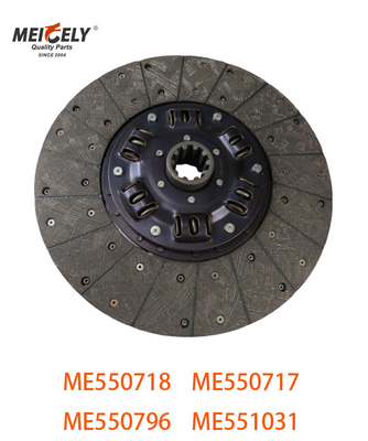 ME550718 Per i dischi di frizione del canter MITSUBISHI ME550717