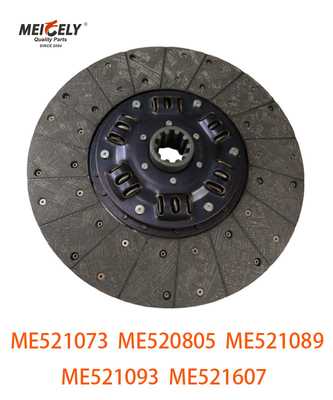 OEM ME521073 per disco di frizione automatica ME520805 6F162