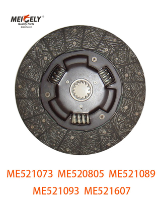 Disco di frizione ME521073 ME520805 ME521089 per MITSUBISHI