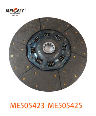 ME505423 390mm Disco di frizione per MITSUBISHI CANTER OE ME505425