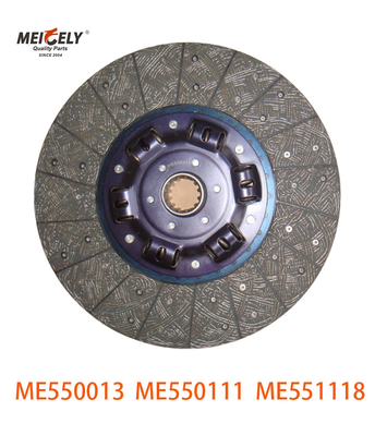 Dischi di frizione ME550013 per Mitsubishi Fuso ME550111