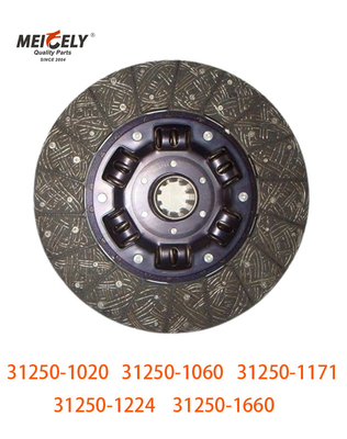 Partimenti per autoveicoli 31250-1020 Disco di frizione Piastra di frizione HND023