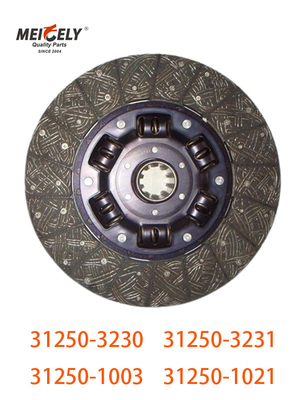 31250-3230 Disco di frizione per Hino 31250-3231 EC100