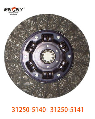 Ricambi originali 31250-5140 applicabili ai kit di frizione HINO