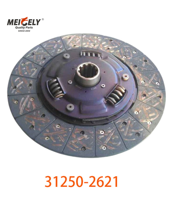 Disco di frizione HINO 31250-2621