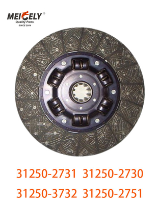 Prezzo di fabbrica 31250-2731 Dischi di frizione per HINO 31250-2730 HND013