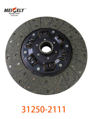 Disco di frizione 31250-2111 Piastra di frizione 350 mm per HINO