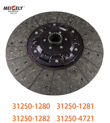 Kit di frizione Disco di frizione 31250-1280 HND060 per Hino