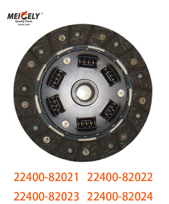 Kit di frizione OEM 22400-82021 DS-003 Da Suzuki 22400-82022