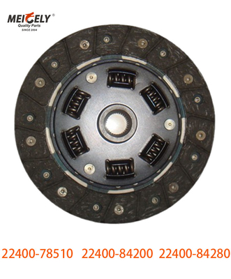 22400-78510 Disco di frizione del motore 22400-84200 Per Suzuki