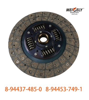 Ricambi auto Dischi di frizione 8-94453-749-1 Kit di frizione 4S Per ISUZU