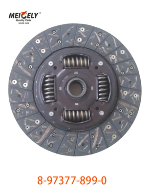 Sistema di trasmissione di parti di auto 8-97377-899-0 250mm Disco di frizione 4S