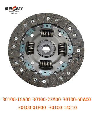 Kit di frizione 30100-16A00 per l'assemblaggio delle frizioni Nissan