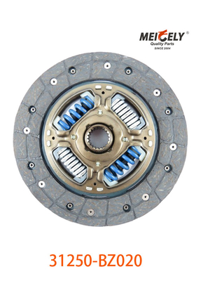 OEM 31250-BZ020 Kit di frizione originali Piastra di frizione per Daihatsu