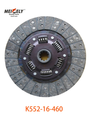 OEM K552-16-460 260mm Kit di frizione Disco di frizione per Hyundai KIA
