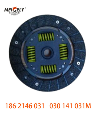 Qualità originale 186 2146 031 Disco di frizione 030 141 031M Per la Volkswagen