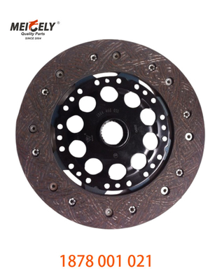 VOLKSWAGEN Dischi di frizione 1878 001 021 Kit di frizione