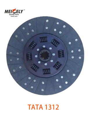 Disco di frizione in metallo 310mm per auto INDIAN Assemblaggio di frizione