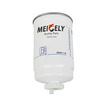 Ricambi per motori a filtro del carburante originali 26561118 Perkins 26561117