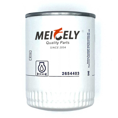Accessori per auto per filtro per olio Perkins 2654403 140517050