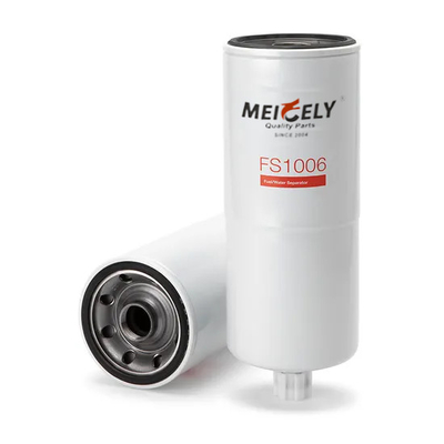 Filtri del carburante FS1006 per camion pesanti della Fleetguard