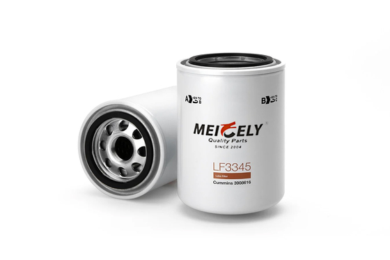 Filtri d'olio personalizzabili LF3345 per filtri di motori Cummins