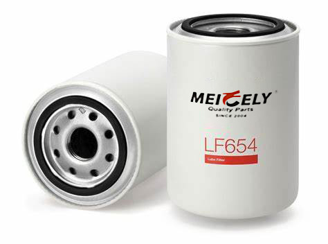 Filtro di olio per autocarri LF691A FF5018