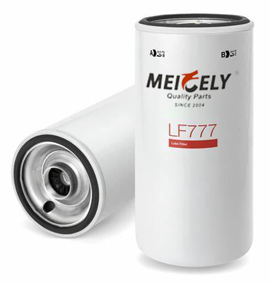 Filtro d'olio originale OEM LF777 LF9080 utilizzato per il motore Cummins