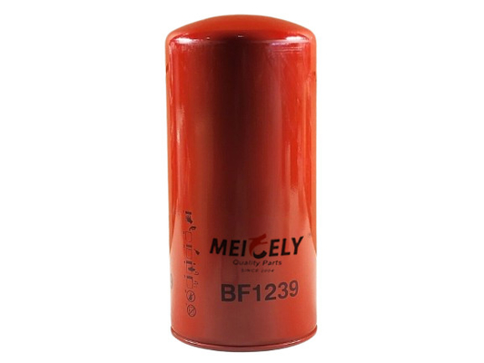 OE BF1239 per filtro di separazione dell'acqua del carburante diesel per veicoli pesanti
