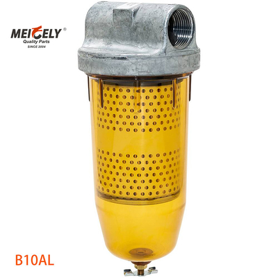 Filtro del carburante B10-AL