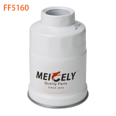 FF5160 Filtro di carburante per Fleetguard LF3970