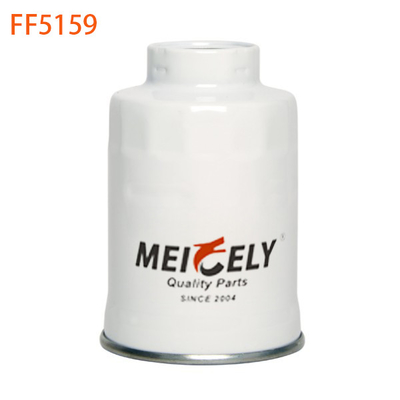 OEM FF5159 WK828 Filtro del carburante per camion 1R-0751 Filtri