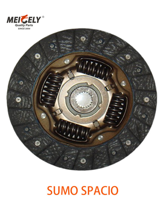 Disco di frizione WG9921161100 per SUMO SPACIO per Sinotruck Howo Truck