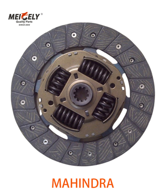 Ricambi auto 094233 Disco di frizione 240mm Piastra di frizione per MAHINDRA