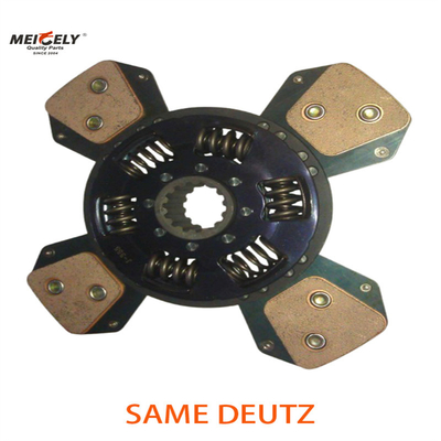 Buono prezzo Disco di frizione 06532257 Per DEUTZ Per trattore agricolo 887889M94