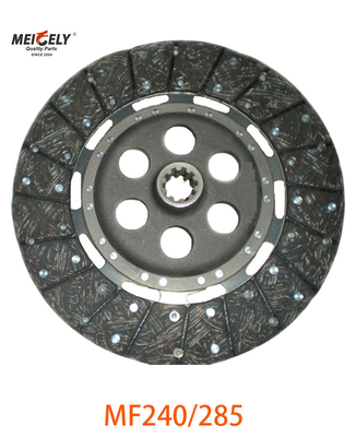 OEM MF240/285 Parti di trattore Disco di frizione per Massey Ferguson 290