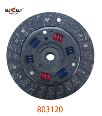 Vendita a caldo per Peugeot Kit di frizione 803120 Disco di frizione 802073