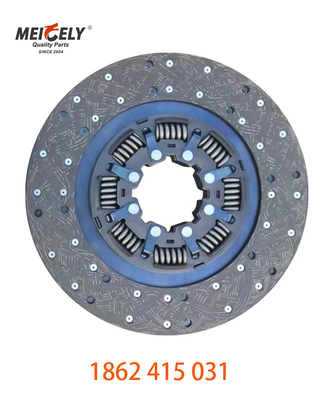 Vendita a caldo Professionale 1862 415 031 Disco di frizione 883082 Per camion VOLVO