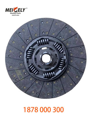 Vendita Calda 1878 000 300 Disco Frizione 400mm 1878000206 Per Kit Frizione VOL-VO