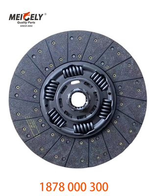 Vendita calda 1878 000 300 Disco di frizione 400 mm 1878000206 Per kit di frizione VOLVO